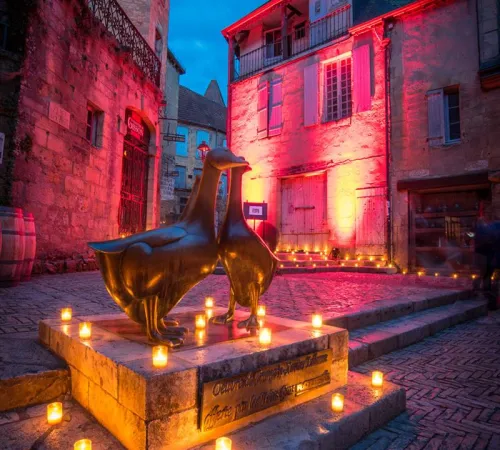Nuit du Patrimoine