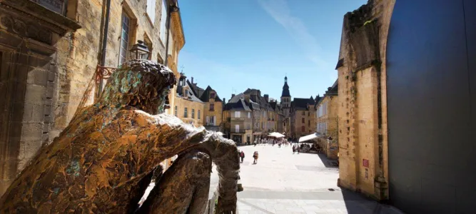 Sarlat