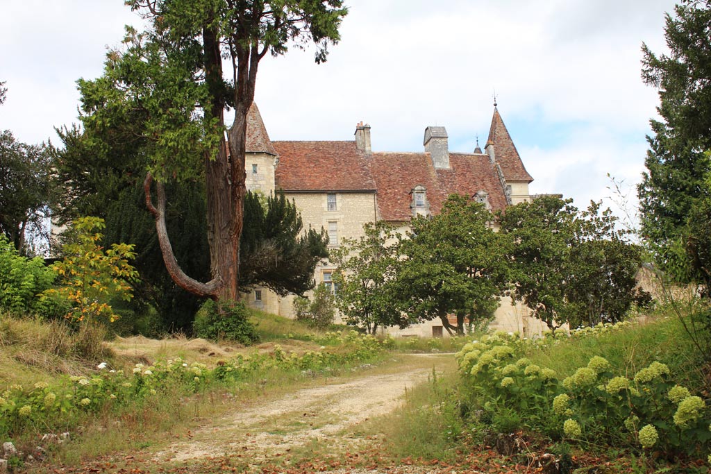 Château-l'Evêque