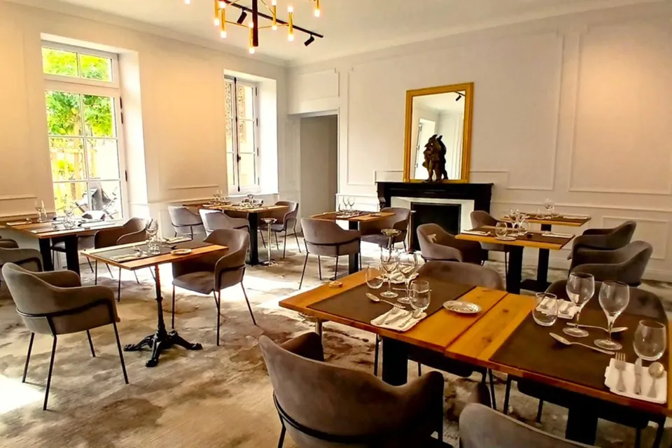 Restaurant Le Relais De Montignac