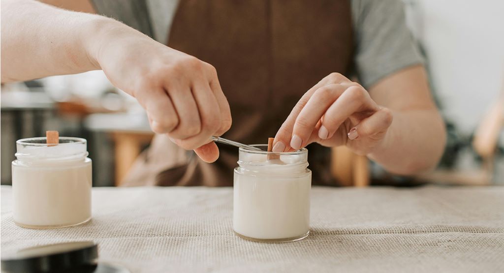 Atelier de création « Mercredi en Folie »