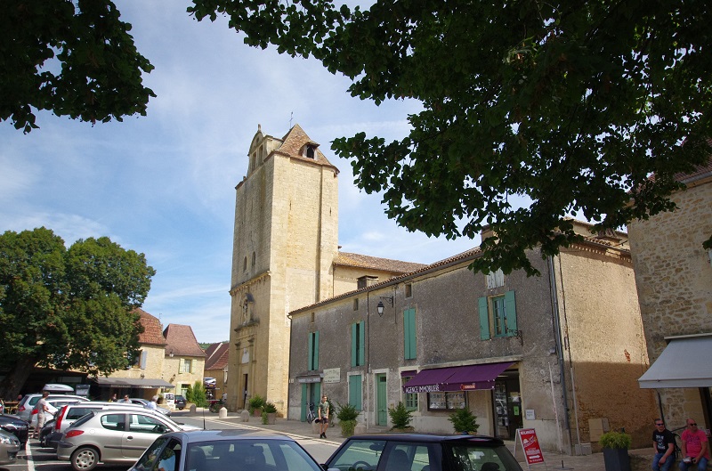 Marché traditionnel du mardi