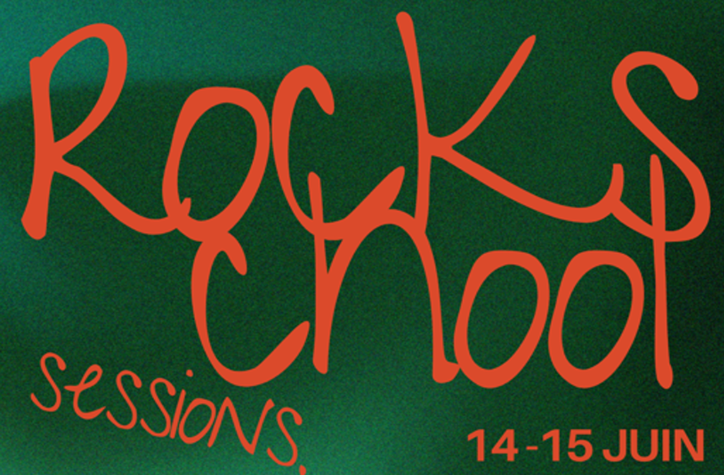 Le Rocksane | Rockschool Sessions