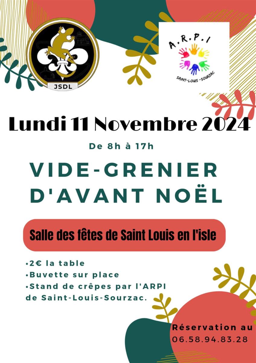 Vide-Grenier