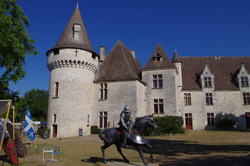 Journées Européennes du Patrimoine | Château d ...