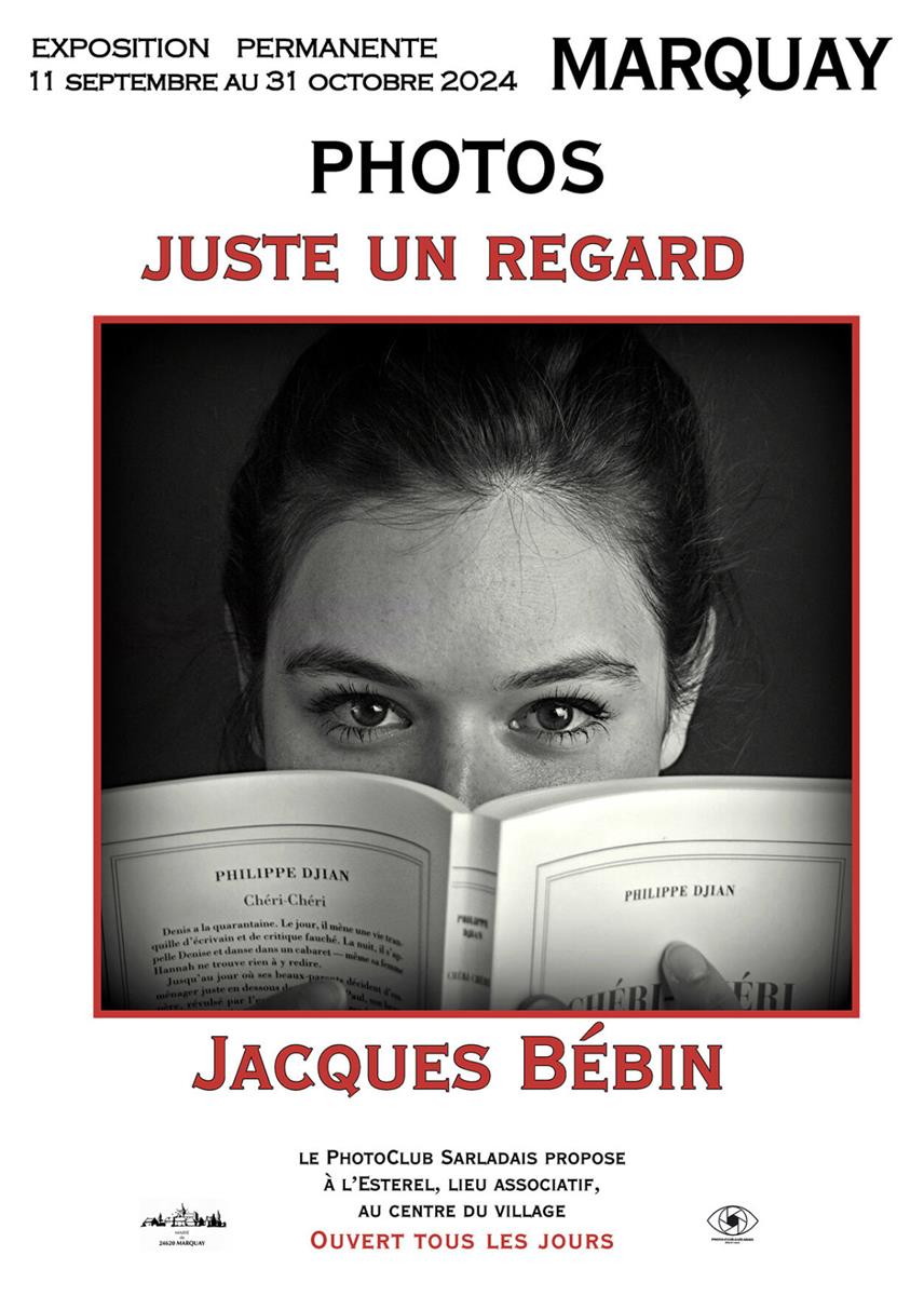 Exposition "Juste un regard