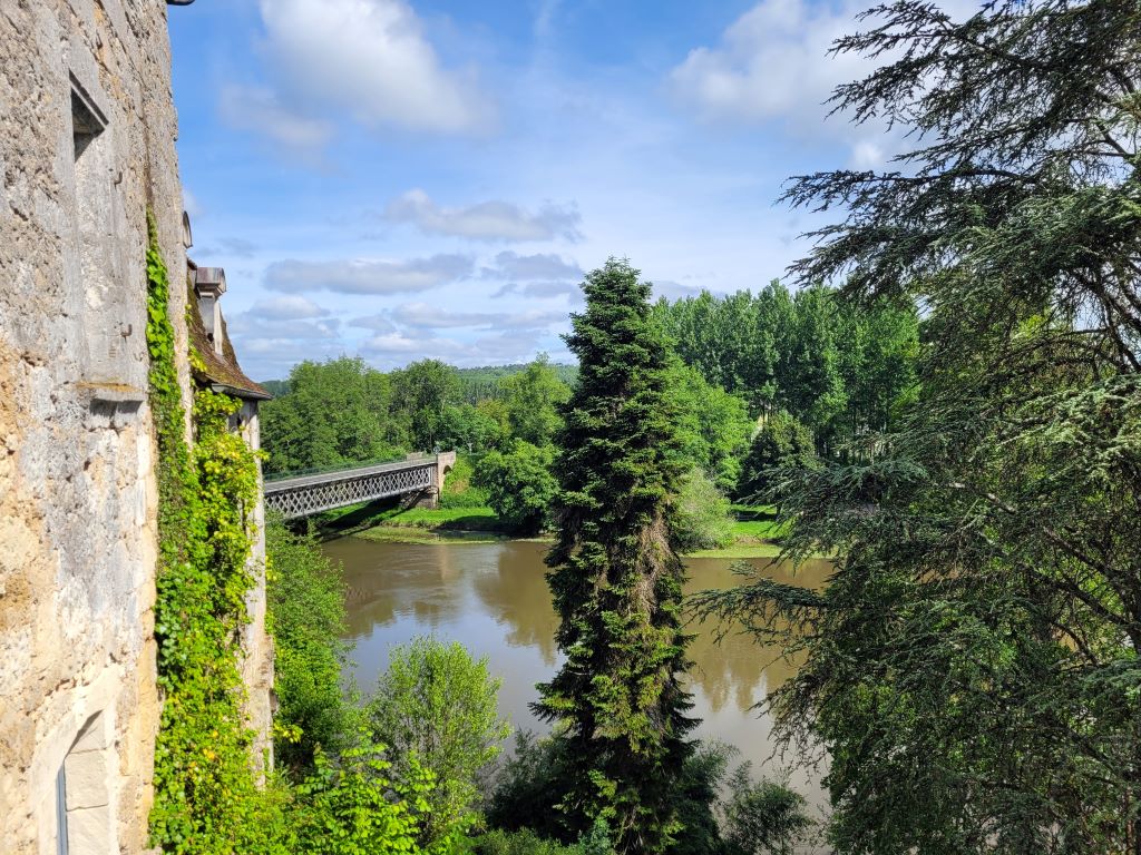 Visite Guidée « Une histoire d’eau et de pierres »