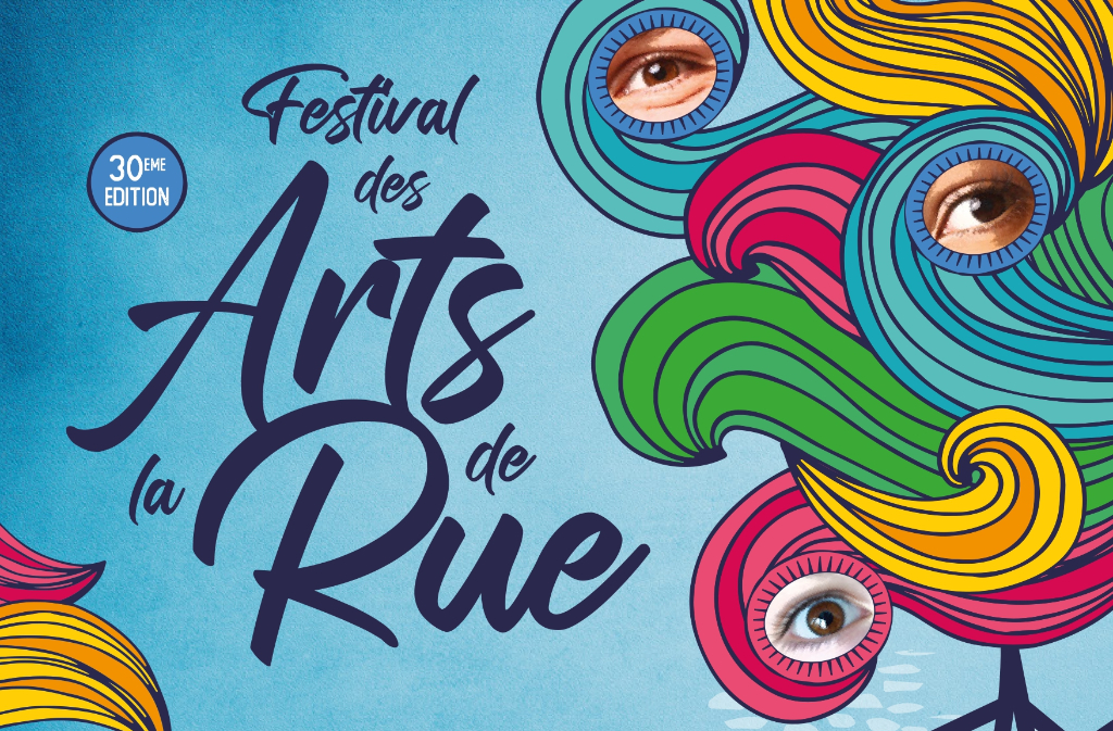 Festival des Arts de la Rue et de ses affluents