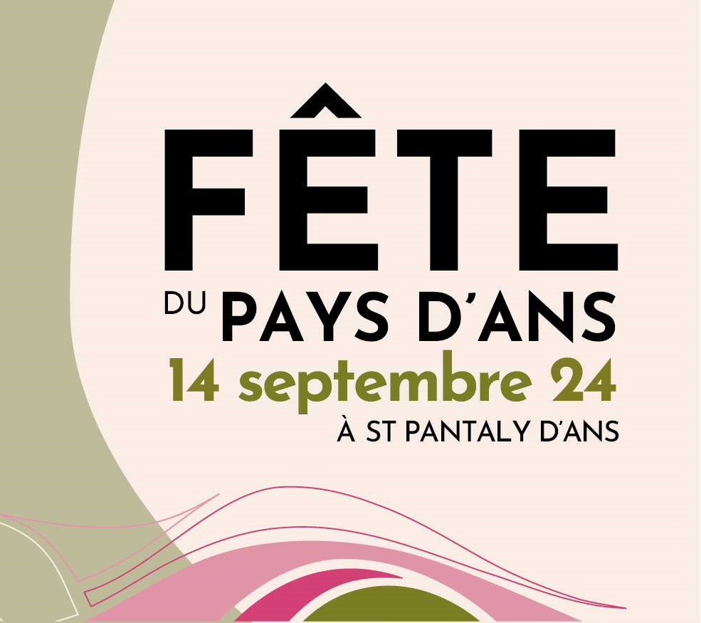 Fête du pays d'Ans