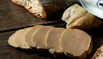 Visite gourmande de Sarlat, découverte du foie ...