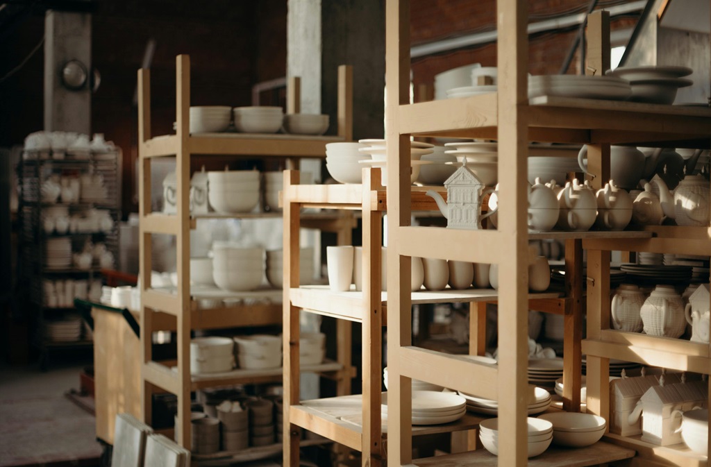 Exposition : la poterie périgordine, histoire  ...