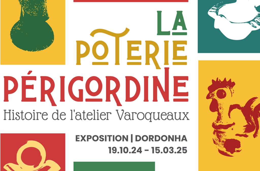 Exposition : la poterie périgordine, histoire  ...