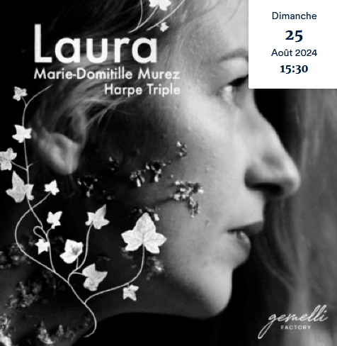 Sinfonia : Laura