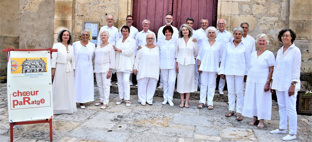 Concert - Fête des Bastides et du Vin