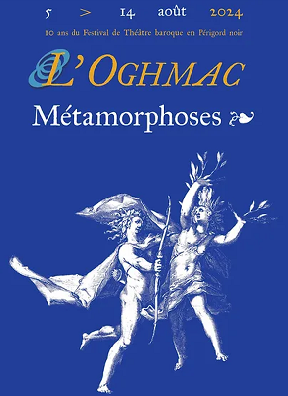 Amphitryon de Molière - Festival Oghmac
