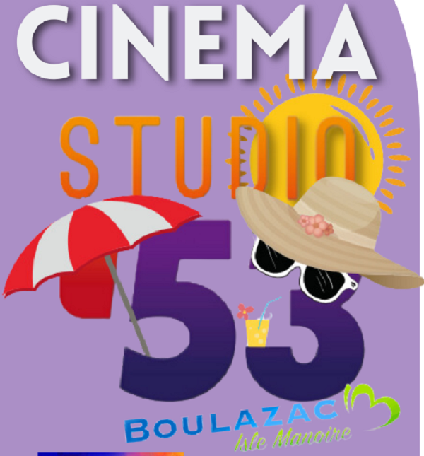 Studio 53 programme cinéma