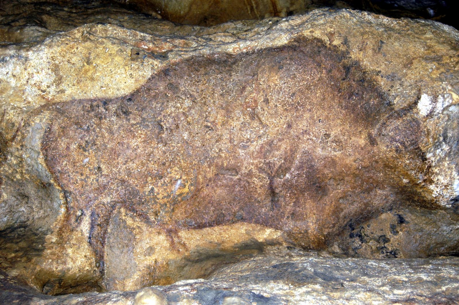 Journées du patrimoine - Grotte de Font-de-gaume