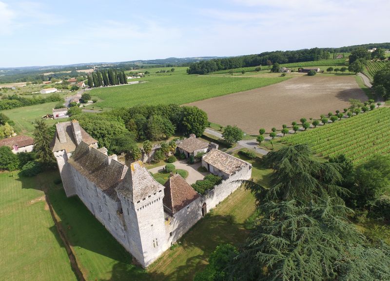 Journées européennes du patrimoine : visite gu ...