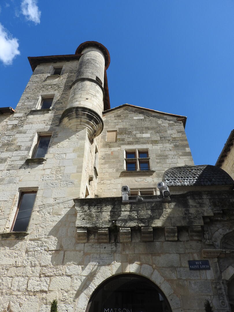 Périgueux, ville d'art et d'histoire