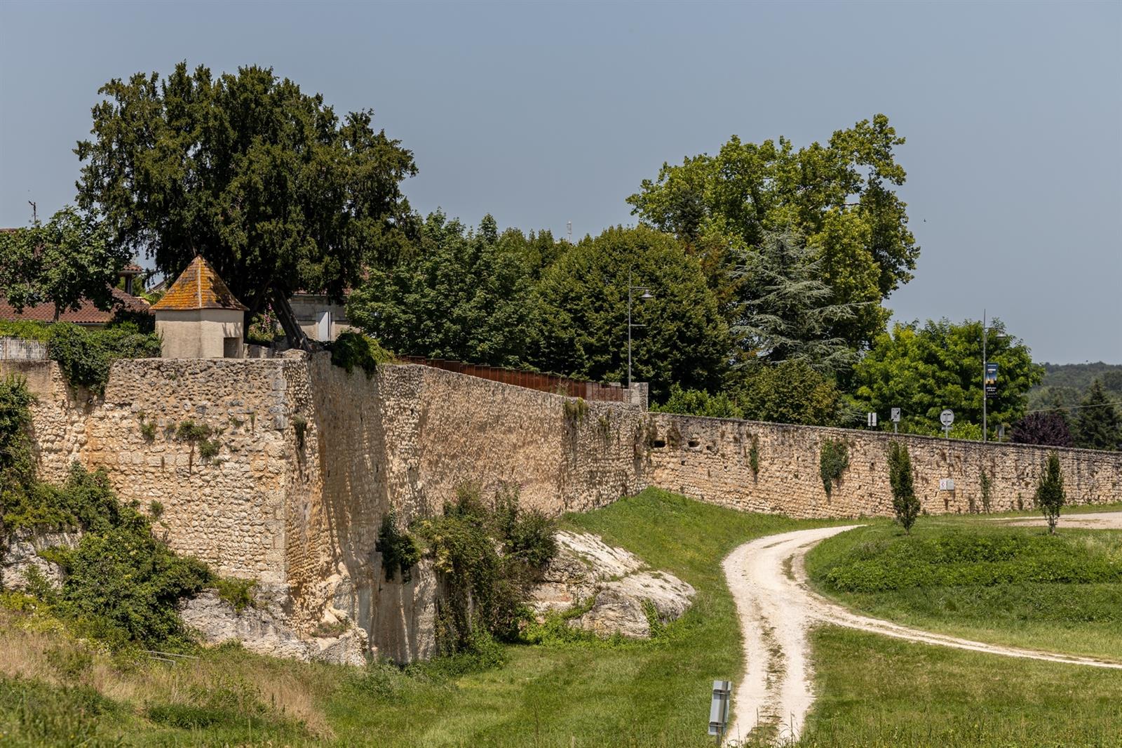 Visite guidée de la bastide - Fête des Bastide ...