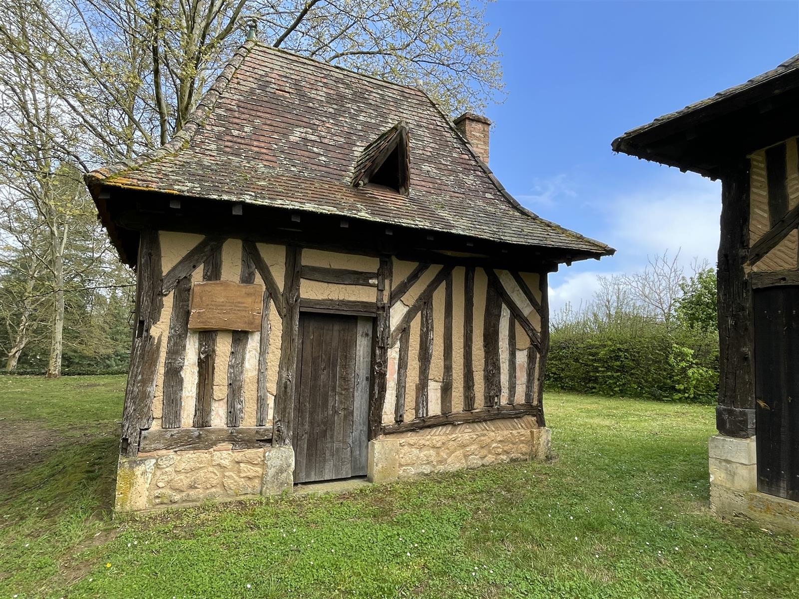 Visite Guidée "Mussidan une histoire haute en  ...