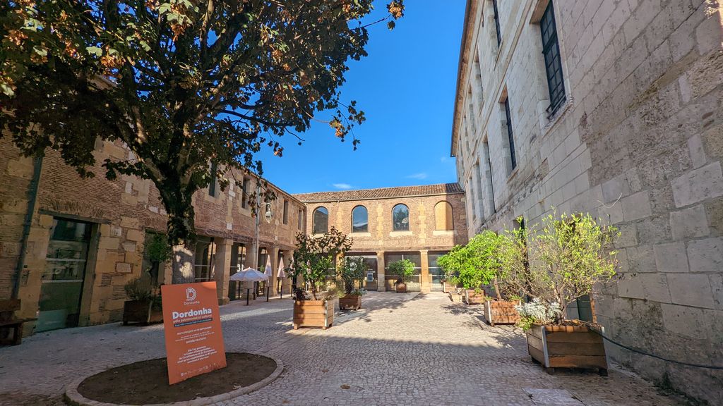 Journées européennes du patrimoine : visite su ...