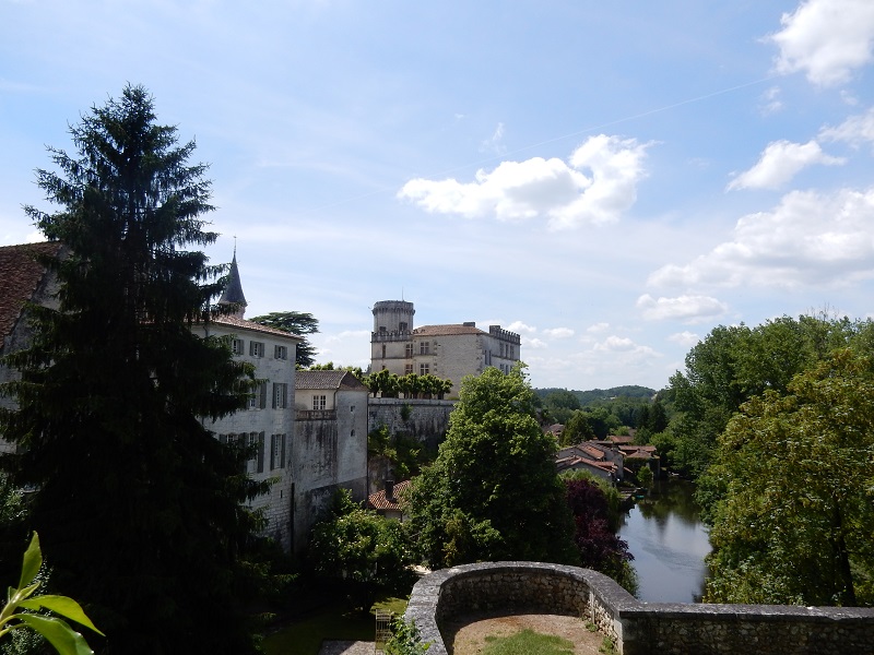 Journées européennes du Patrimoine: spectacle  ...