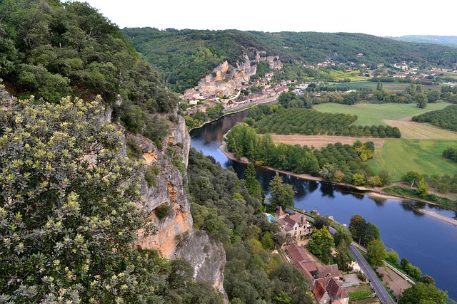 JOURNÉES DU PATRIMOINE: Conférence "La Rivière ...