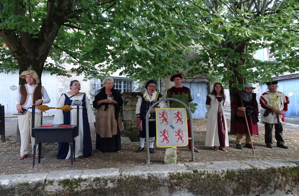 Journées Européennes du Patrimoine | Visite hi ...