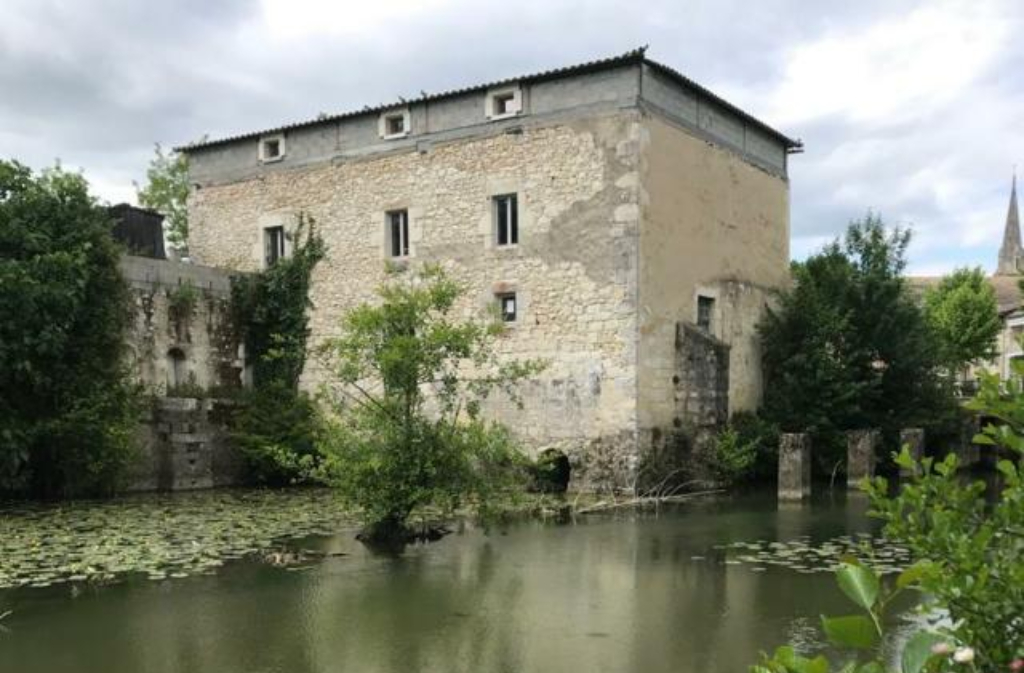 Journées Européennes du Patrimoine | Lavoirs d ...