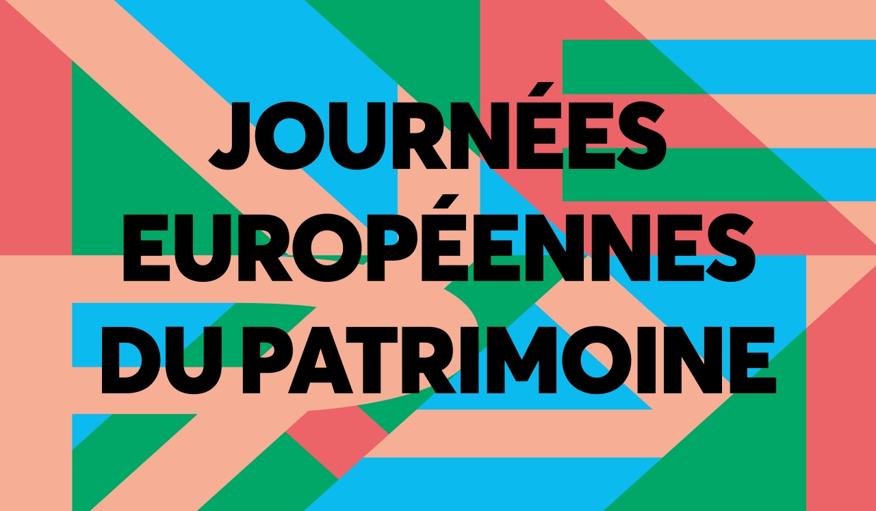 Les journées européennes du patrimoine et du m ...