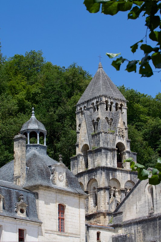 Les Journées Européennes du Patrimoine à l'Abb ...