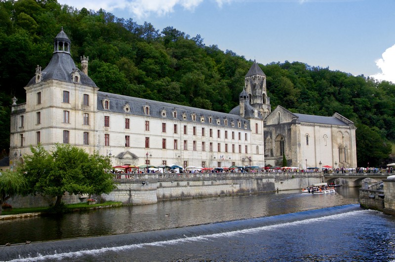 Les Journées Européennes du Patrimoine à l'Abb ...