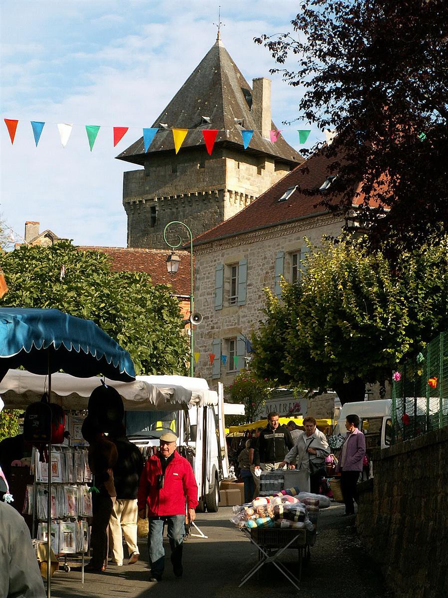 Fête de la Saint Cloud