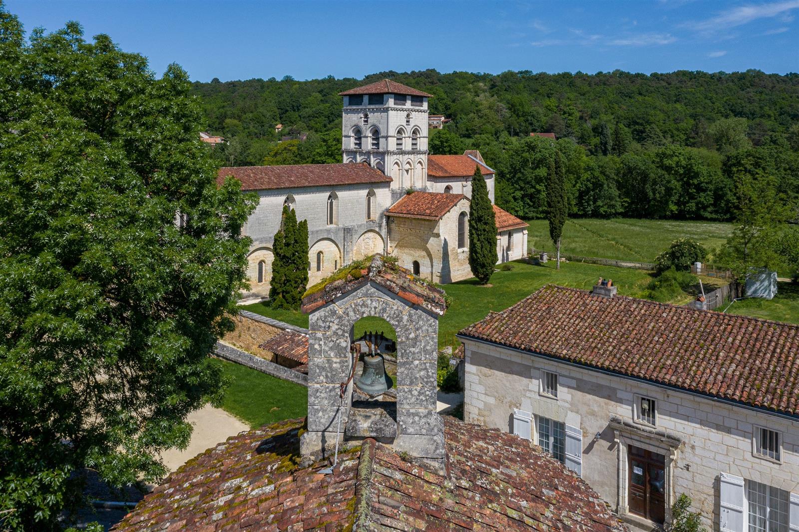 Journées Européennes du Patrimoine : découvert ...