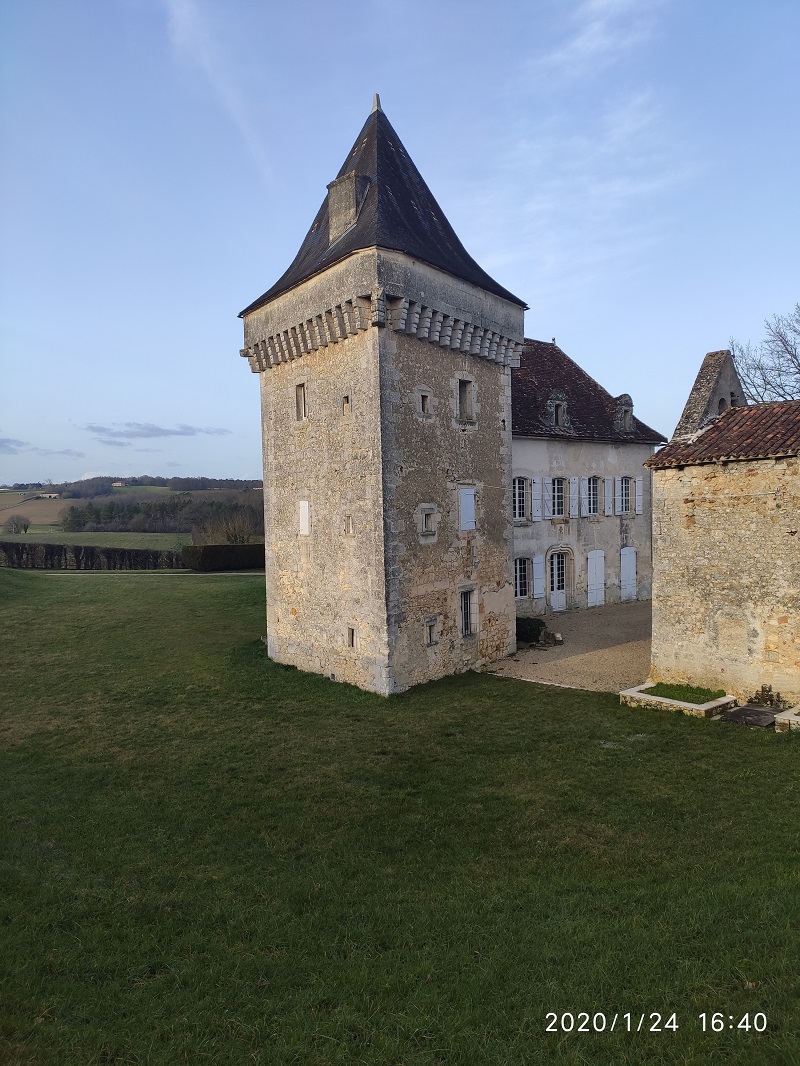 Journées européennes du patrimoine: visite gui ...