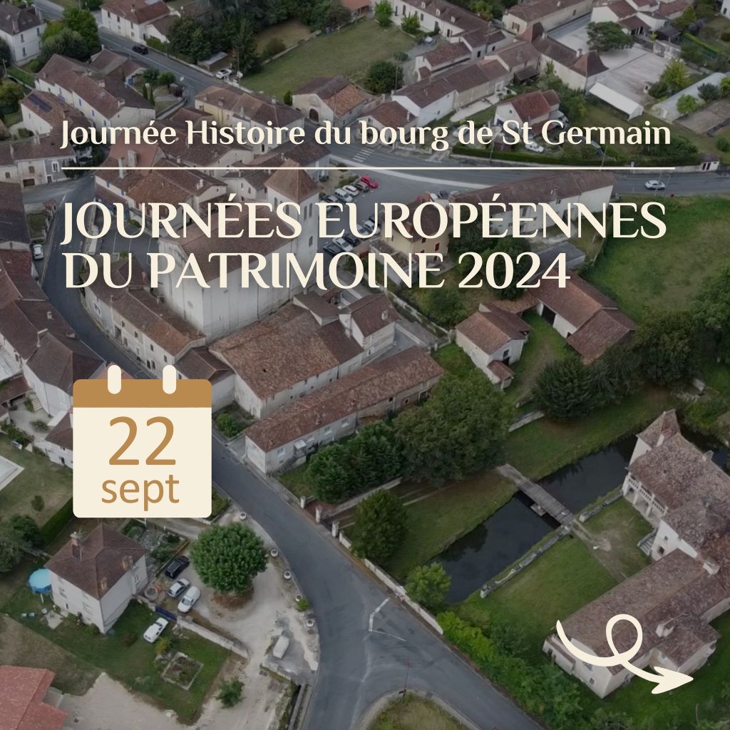 Journées Européennes du Patrimoine