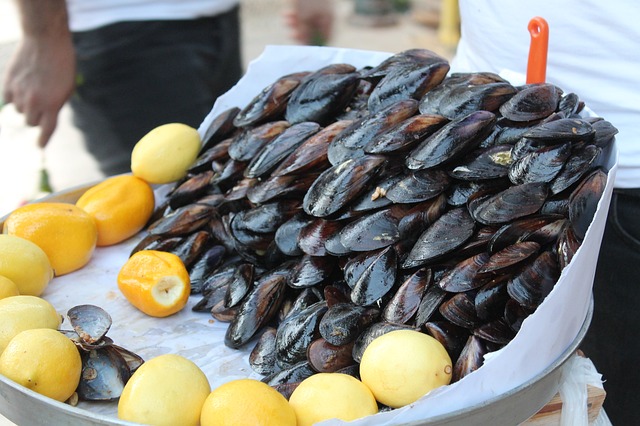 SOIREE MOULES FRITES