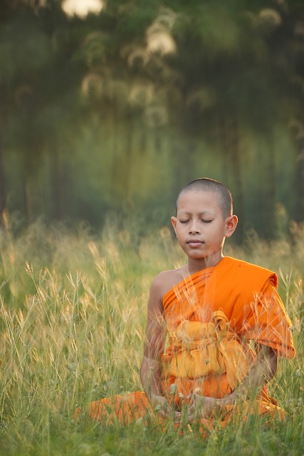 YOGA ENFANTS