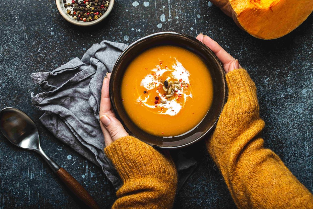 Distribution de soupe - Fête des Bastides et d ...