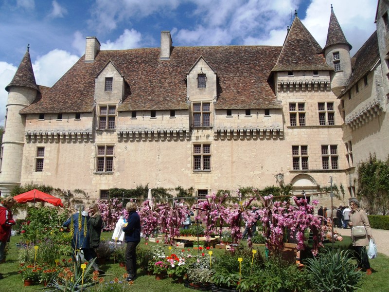 Journée des plantes