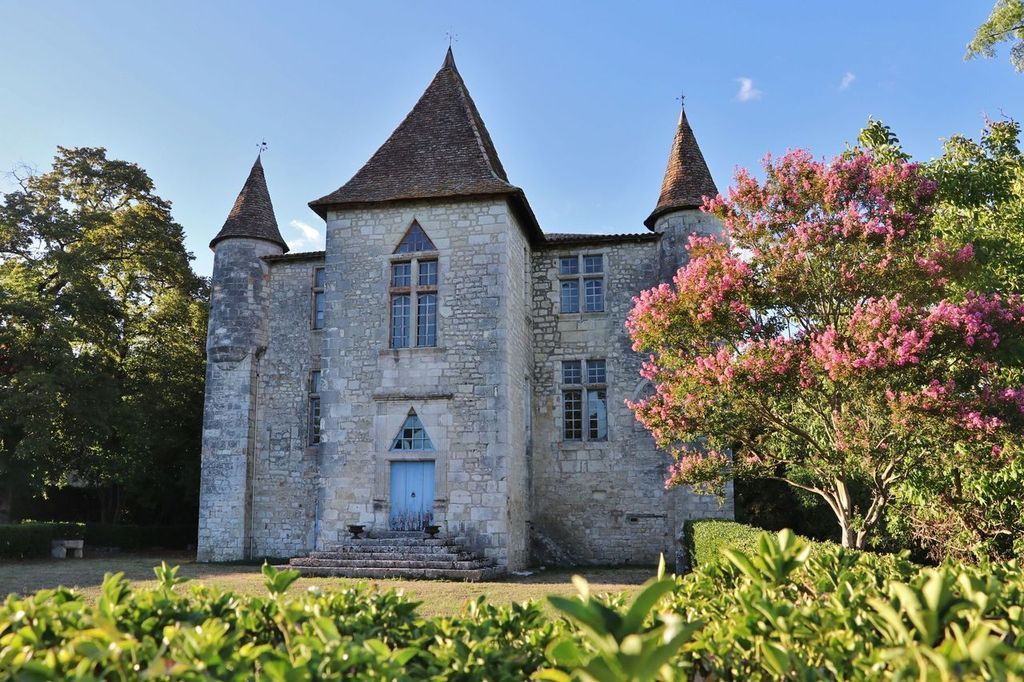 Journées Européennes du Patrimoine | Château d ...