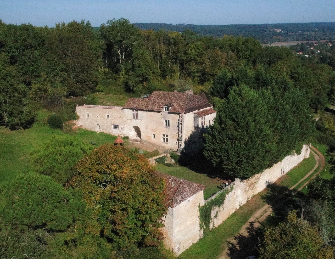 Journées du Patrimoine à Fratteau