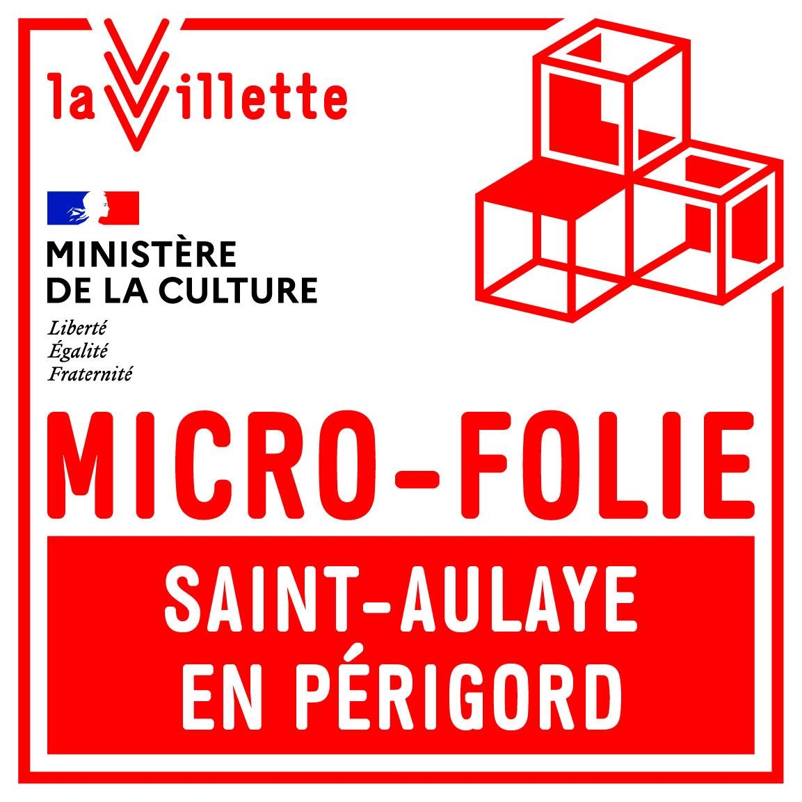 Journée du Patrimoine au Microfolie de Saint-A ...