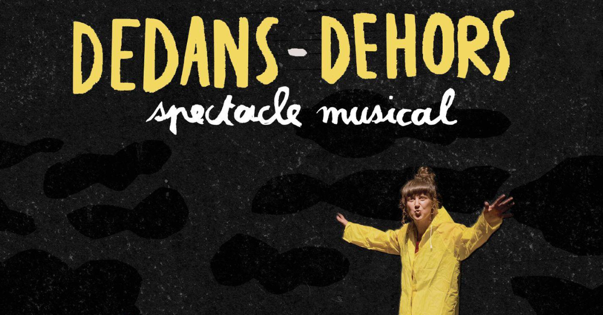 Spectacle jeune public : Dedans-Dehors