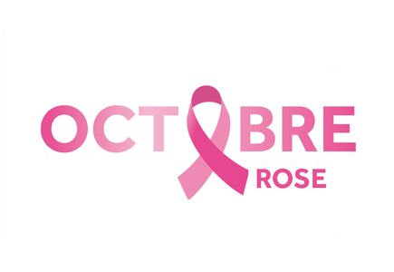 Octobre Rose - Marche