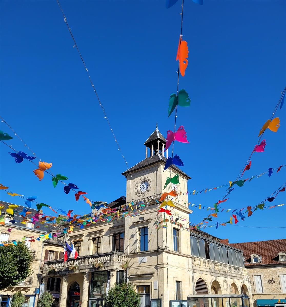 Fête du terroir