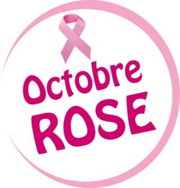 Octobre Rose