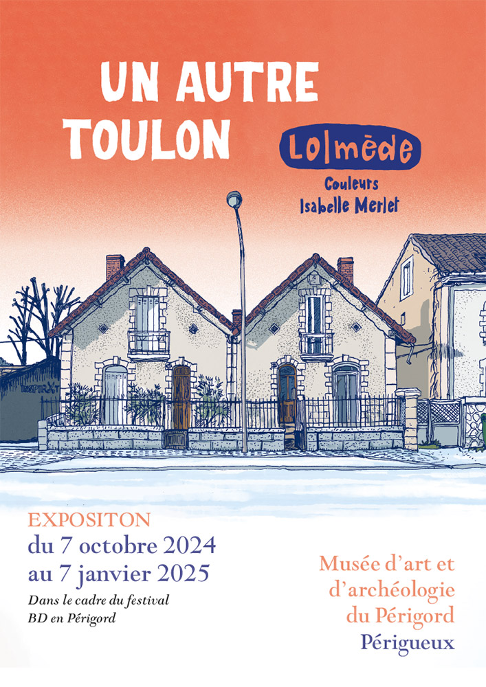 Exposition - Un autre Toulon