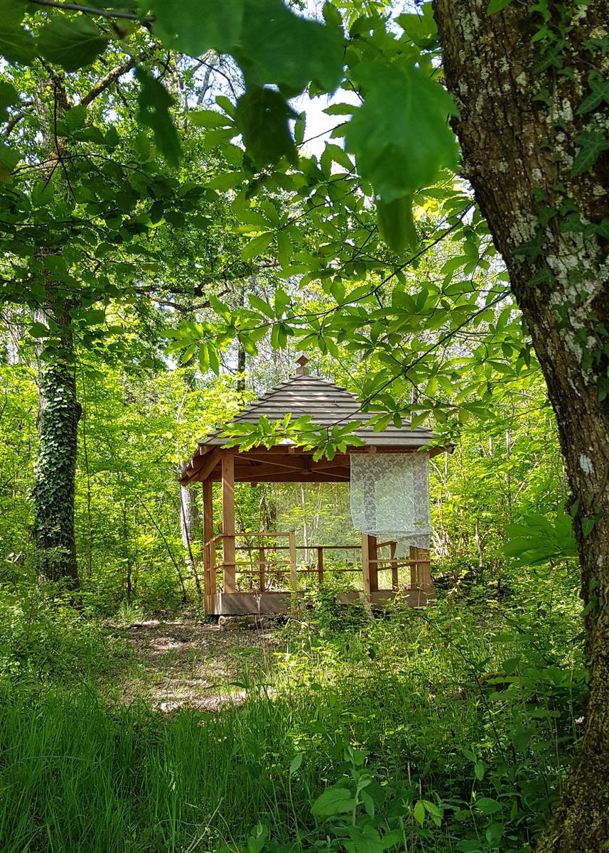 Portes ouvertes à la Ferme de la Picherie